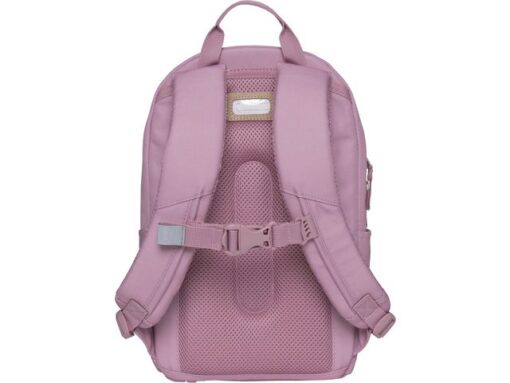 Schooltas Beckmann Urban Mini 10L Pink