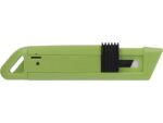 Snijmes Westcott Safety keramisch mes groen/zwart