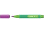 Viltstift Schneider Link-It 1,0mm electric-purple