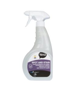 Vlekkenverwijderaar Selden T012 ready to use 750 ml