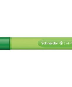 Fineliner Schneider Link-It 0,4mm blackforest-green