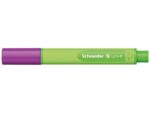 Fineliner Schneider Link-It 0,4mm electric-purple