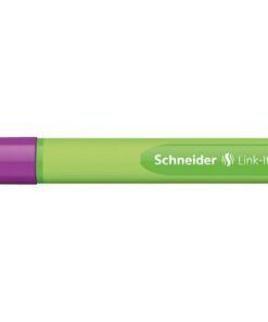 Fineliner Schneider Link-It 0,4mm electric-purple