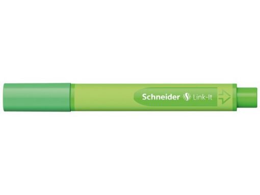 Fineliner Schneider Link-It 0,4mm highland-green