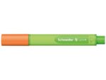 Fineliner Schneider Link-It 0,4mm tango-orange
