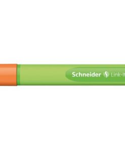 Fineliner Schneider Link-It 0,4mm tango-orange
