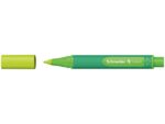 Viltstift Schneider Link-It 1,0mm apple-green