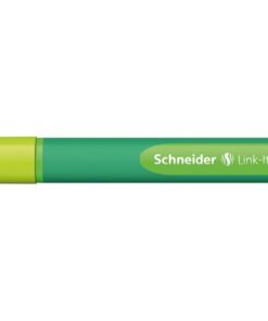 Viltstift Schneider Link-It 1,0mm apple-green