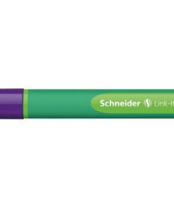 Viltstift Schneider Link-It 1,0mm daytona-violet