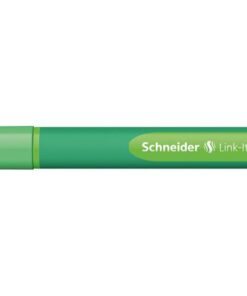 Viltstift Schneider Link-It 1,0mm highland-green