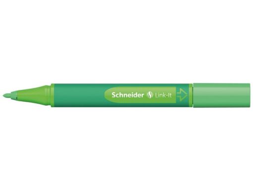 Viltstift Schneider Link-It 1,0mm highland-green