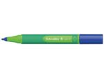 Viltstift Schneider Link-It 1,0mm lapis-blue