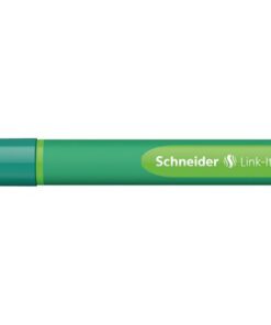 Viltstift Schneider Link-It 1,0mm nautic-green
