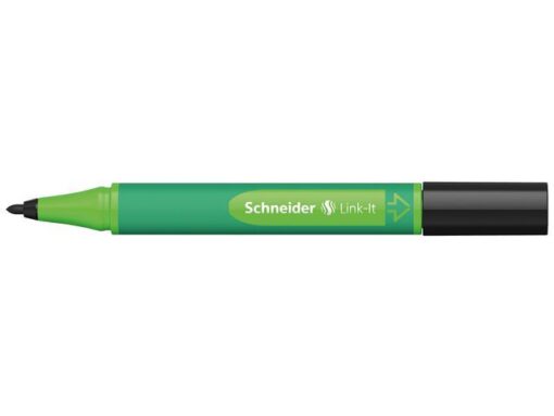 Viltstift Schneider Link-It 1,0mm sapphire-black