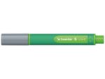 Viltstift Schneider Link-It 1,0mm silver-grey