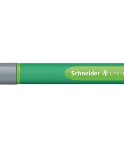 Viltstift Schneider Link-It 1,0mm silver-grey