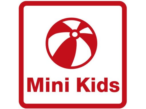 Kinderklei Eberhard Faber basic set 4 bekers á 50gr. Wit,   geel,rood, en blauw met roller en spatel