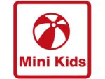 Kinderklei Eberhard Faber basic set 4bekers bekers á 50gr.  Wit, oranje, groen en l.blauw met roller en spatel