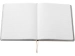 Notitieboek Èccolo Gray Be Bold lijn ca. 20x25cm 80gr.      256pag.