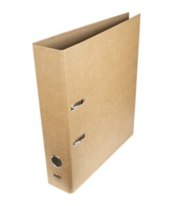Ordner Multo Kraft A4 2r 75mm