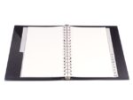 Ringbandinterieur Multo A5 17r tekenpapier 120 grams 50 vel