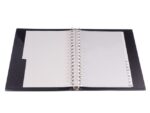 Showtas Multo A5 17r PP 120 micron glashelder krimp a 10    stuks