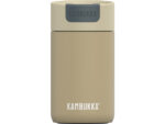 Thermosbeker KAMBUKKA Olympus 300ml Latte dubbelwandig met  switch deksel