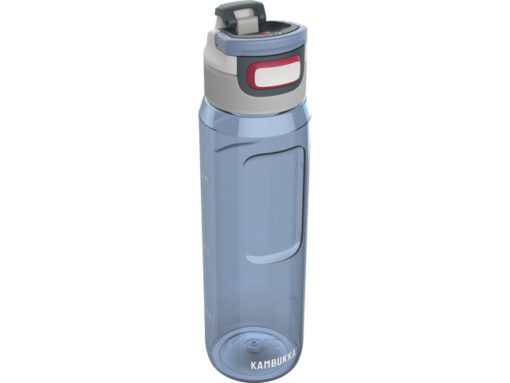 Waterfles KAMBUKKA Elton 1000ml Niagara Blue met 3in1       hydration deksel