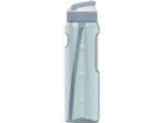 Waterfles KAMBUKKA Lagoon 1000ml Arctic Blue 2.0            geïntegreerd rietje