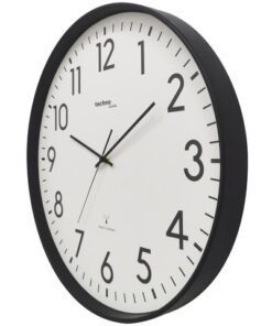 Wandklok Technoline WT 8998 50 cm wit