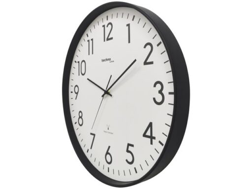 Wandklok Technoline WT 8998 50 cm wit
