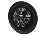 Weerstation Technoline WD 3040 156x156x33mm zwart met 1     buitensensor