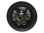 Weerstation Technoline WD 3040 156x156x33mm zwart met 1     buitensensor