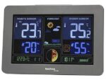 Weerstation Technoline WS 6469 159x109x23mm zwart met 1     buitensensor
