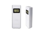 Weerstation Technoline WS 6469 159x109x23mm zwart met 1     buitensensor