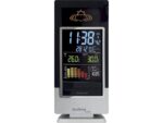 Weerstation Technoline WS 6520 173x140x27mm wit met 1       buitensensor