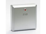 Weerstation Technoline WS 6520 173x140x27mm wit met 1       buitensensor
