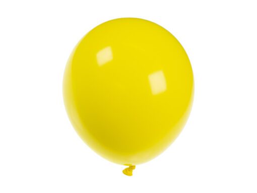 Ballonnen Kangaro 30 cm assorti kleuren pak 100 stuks