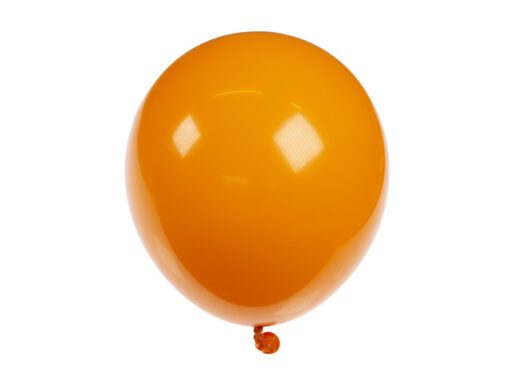 Ballonnen Kangaro 30 cm assorti kleuren pak 100 stuks