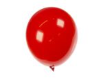 Ballonnen Kangaro 30 cm assorti kleuren pak 100 stuks
