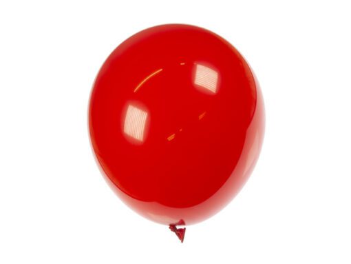 Ballonnen Kangaro 30 cm assorti kleuren pak 100 stuks