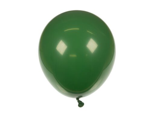 Ballonnen Kangaro 30 cm assorti kleuren pak 100 stuks