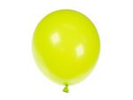 Ballonnen Kangaro 30 cm assorti kleuren pak 100 stuks
