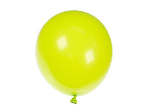 Ballonnen Kangaro 30 cm assorti kleuren pak 100 stuks