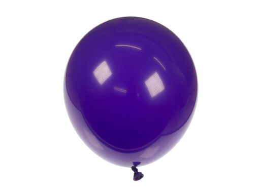 Ballonnen Kangaro 30 cm assorti kleuren pak 100 stuks