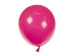 Ballonnen Kangaro 30 cm assorti kleuren pak 100 stuks