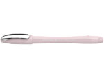 Balpen Schneider Slider Memo Colour Edition XB 1,4mm Pearl  blauw schrijvend