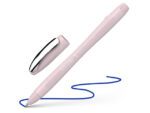 Balpen Schneider Slider Memo Colour Edition XB 1,4mm Pearl  blauw schrijvend
