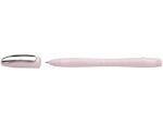 Balpen Schneider Slider Memo Colour Edition XB 1,4mm Pearl  blauw schrijvend