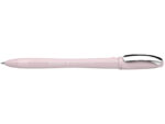 Balpen Schneider Slider Memo Colour Edition XB 1,4mm Pearl  blauw schrijvend